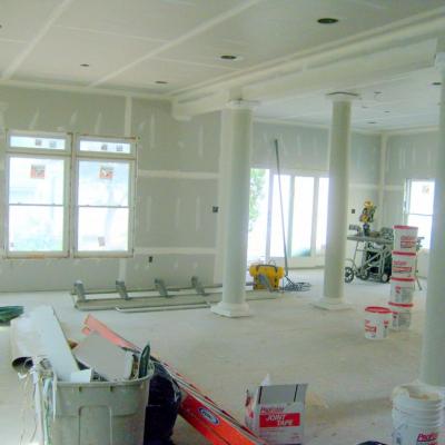 Interieur maison peinture travaux maconnerie 1560x1171
